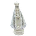Image of Our Lady of Aparecida, White - 15cm
