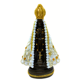 Imagem N. S. Aparecida-24cm