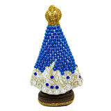 Image of Our Lady of Aparecida Royal - 24cm