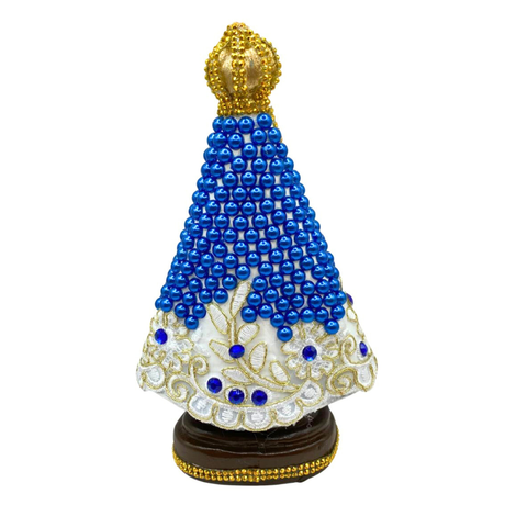 Imagem N. S. Aparecida Royal-24cm