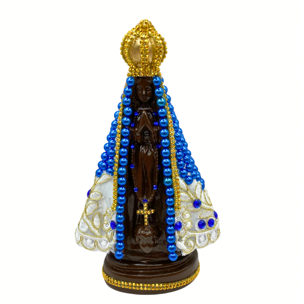 Image of Our Lady of Aparecida Royal - 24cm