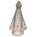 Imagem N. S. Aparecida Azul-24cm