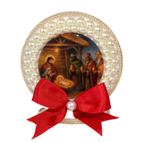 Adorno de Mesa Presepio