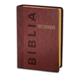 Biblia do Homem Letra Grande-Luxo