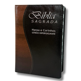 Holy Bible - Revival Harp and Hymns