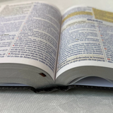 Holy Bible - Revival Harp and Hymns