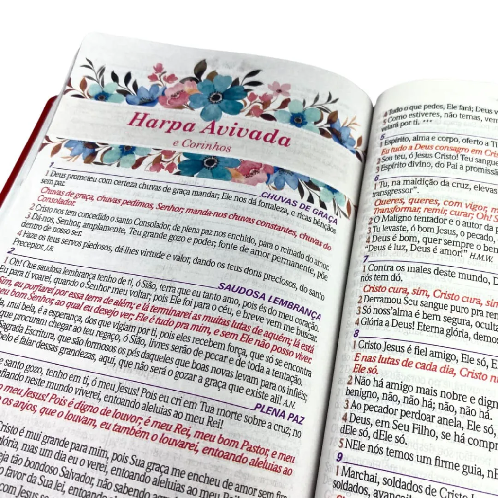 Bíblia de Estudo da Mulher Sábia