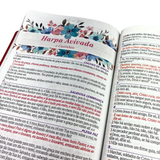 Bíblia de Estudo da Mulher Sábia