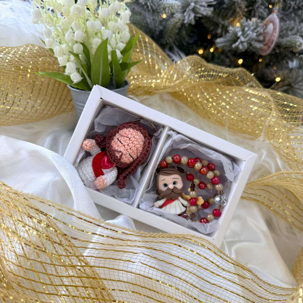 Sacred Heart of Jesus Kit