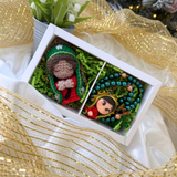 Kit Nossa Senhora de Guadalupe