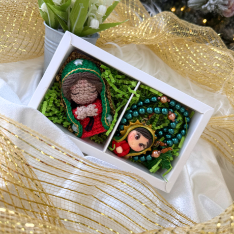 Our Lady of Guadalupe Kit