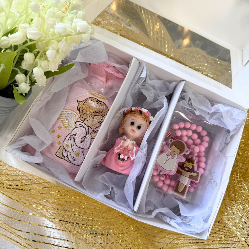 Little Angel Girl Kit