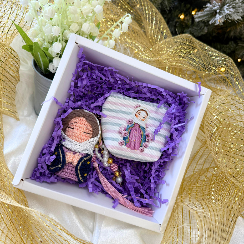 Our Lady of Tears Kit