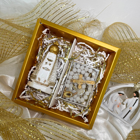 Our Lady of Aparecida Kit