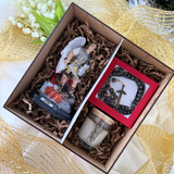 Saint Michael the Archangel Kit