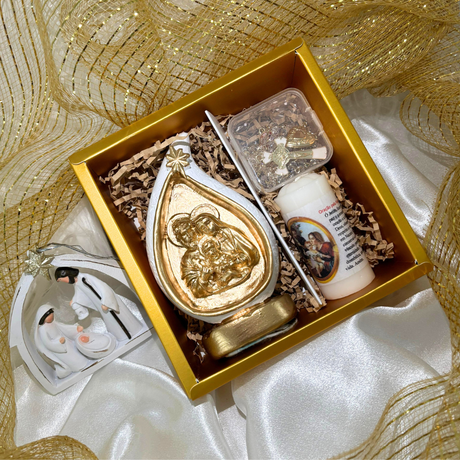 Kit Sagrada Família