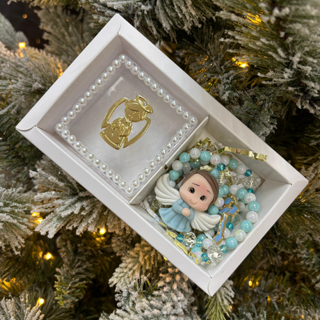 Guardian Angel Kit – Blue