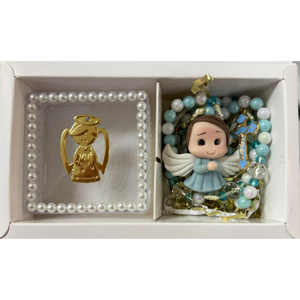 Guardian Angel Kit – Blue