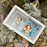 Our Lady of Lourdes Kit