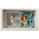 Our Lady of Lourdes Kit