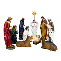 Presépio Tradicional 21cm