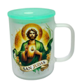 Caneca Fosca de San Judas