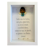 Quadro Santo Anjo do Senhor – Menino