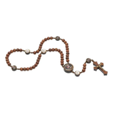 Terço Madeira São Miguel