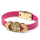 Pulseira São Bento Pink