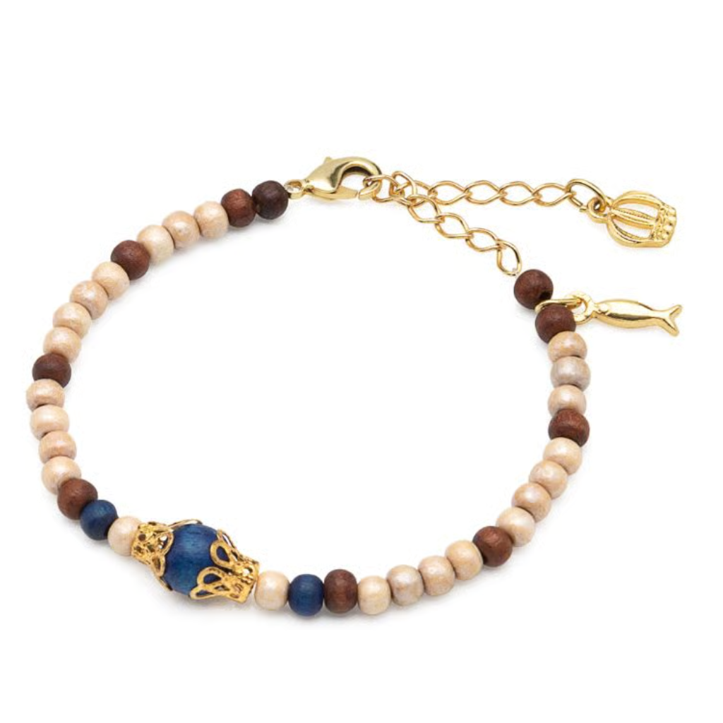 Pulseira Mariana Nossa Senhora Aparecida