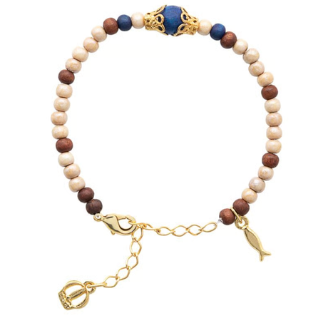 Marian Bracelet Our Lady of Aparecida