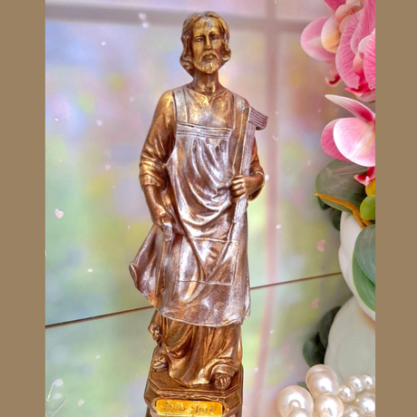 São José Operário 22cm