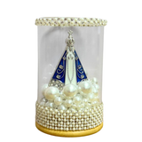 Redoma Decorativa Nossa Senhora Aparecida