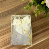 Holy Water Bottle with Decorative Box