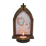 Kit Nossa Senhora das Graças