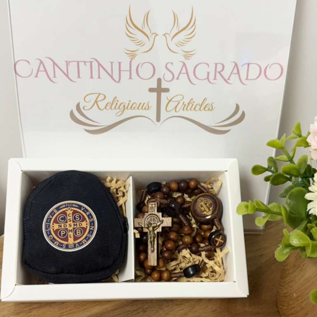 Kit – São Bento