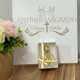 Bottle of Holy Water – Our Lady of Guadalupe