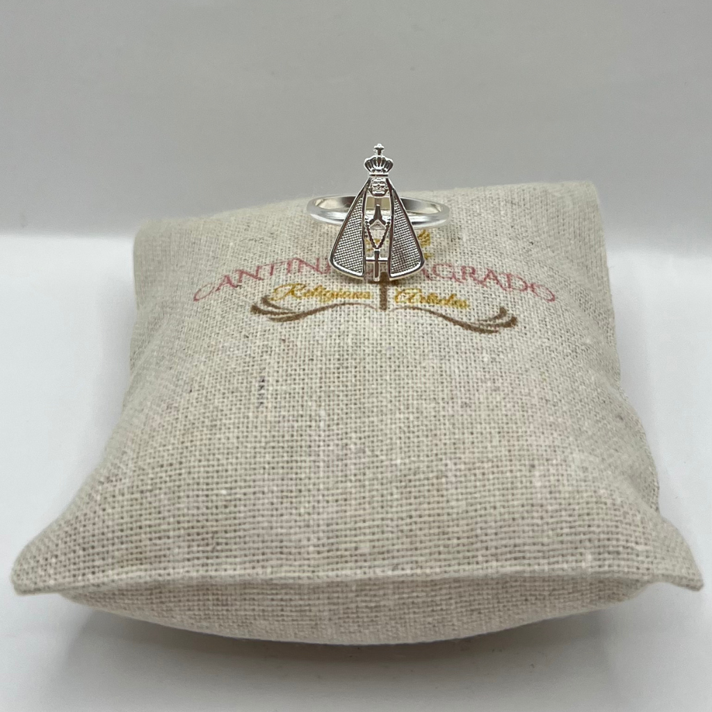 Our Lady of Aparecida Ring
