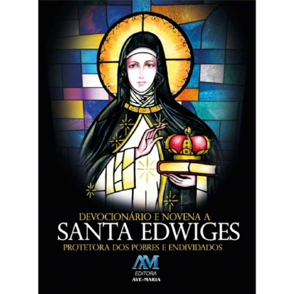 Devocionário e Novena a Santa Edwiges