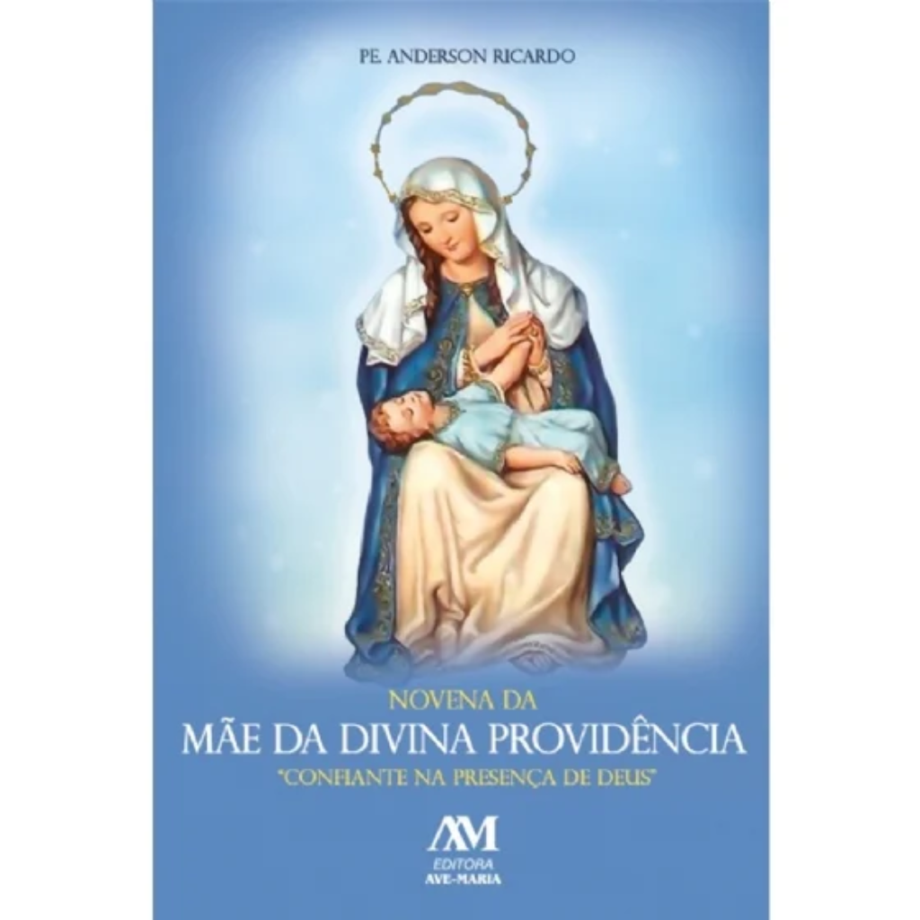 Novena to the Mother of Divine Providence