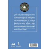 Novena to the Mother of Divine Providence