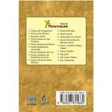 Miraculous Novena to Saint Benedict