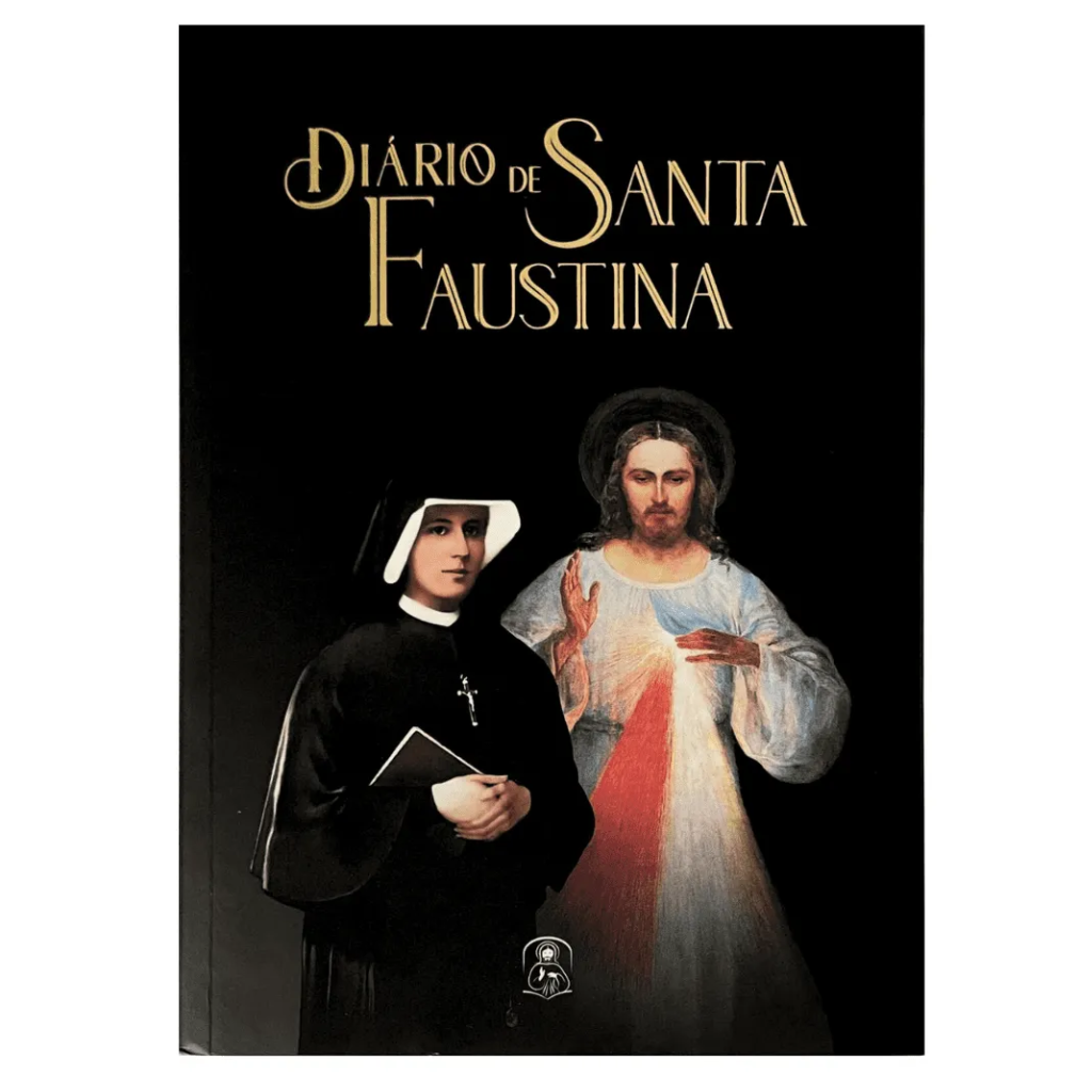 Livro Diário de Santa Faustina