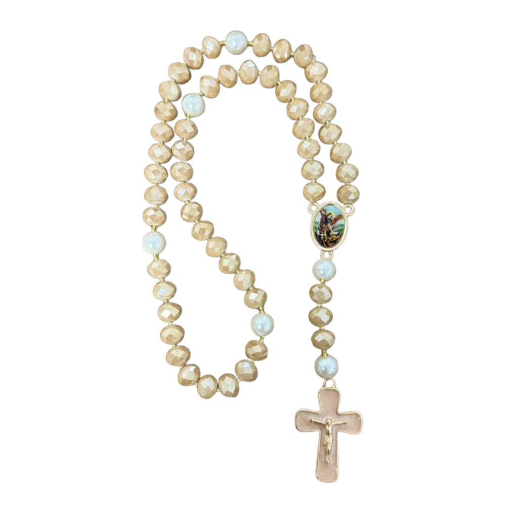 Rosary of Saint Michael the Archangel