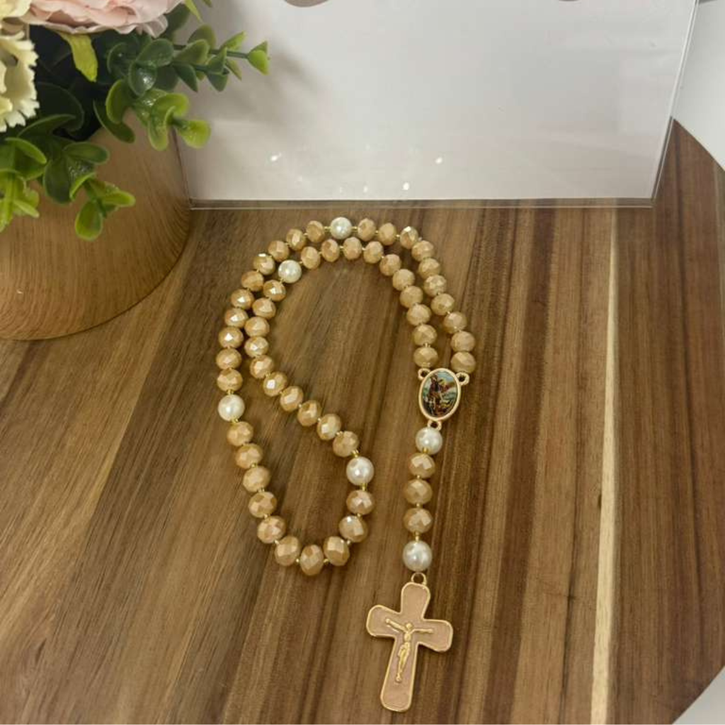 Rosary of Saint Michael the Archangel