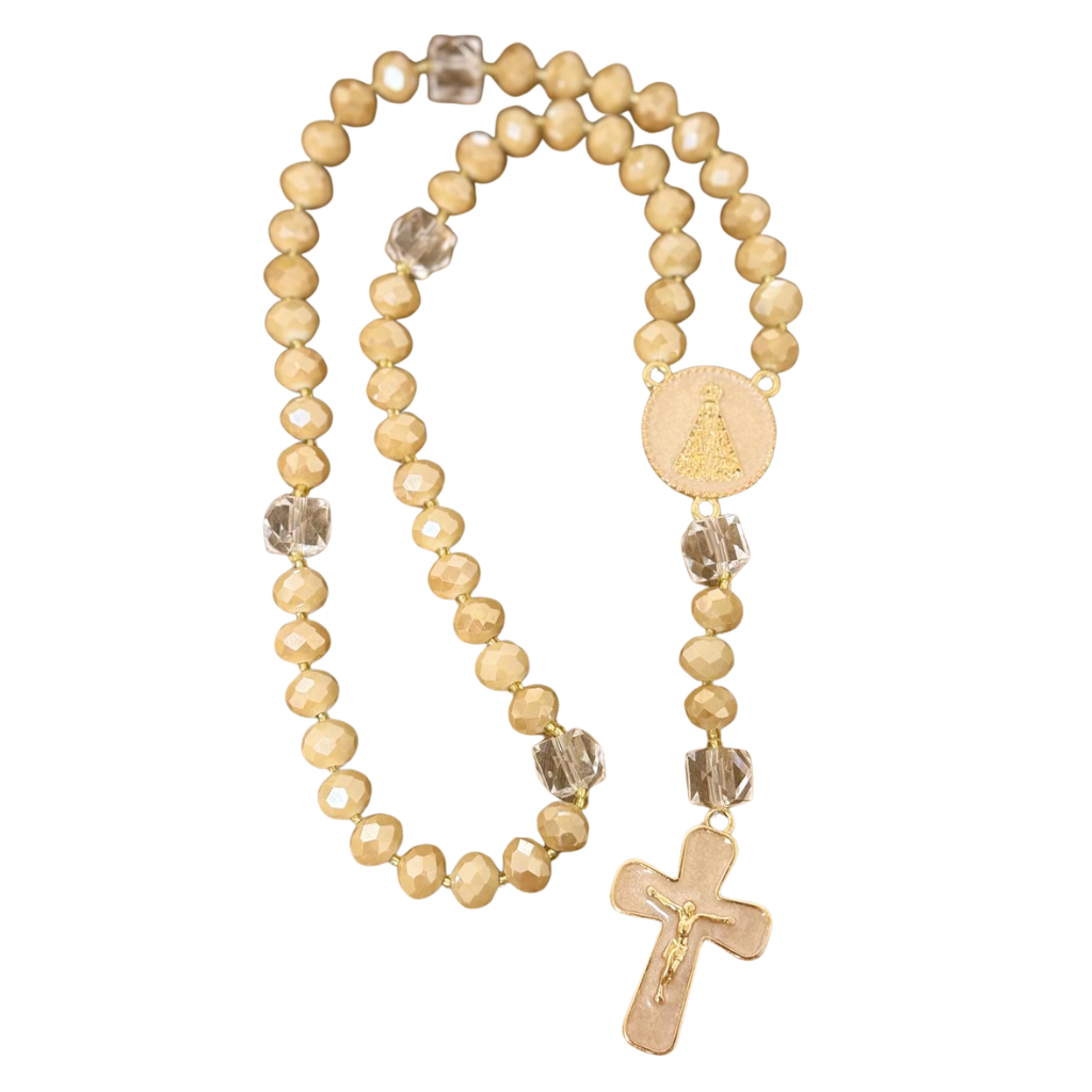 Rosary of Our Lady of Aparecida