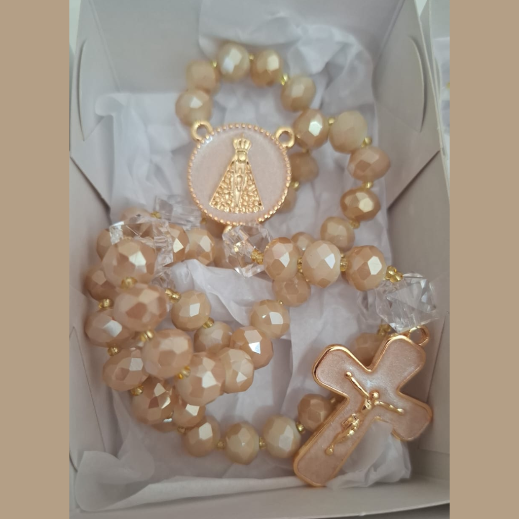 Rosary of Our Lady of Aparecida