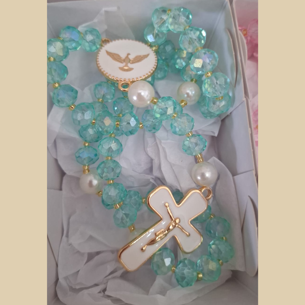 Rosary of the Divine Holy Spirit