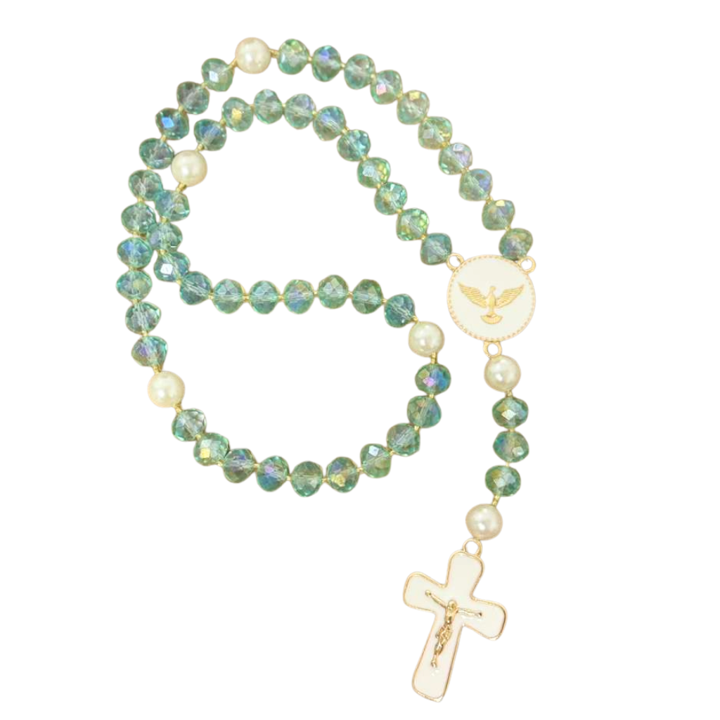 Rosary of the Divine Holy Spirit