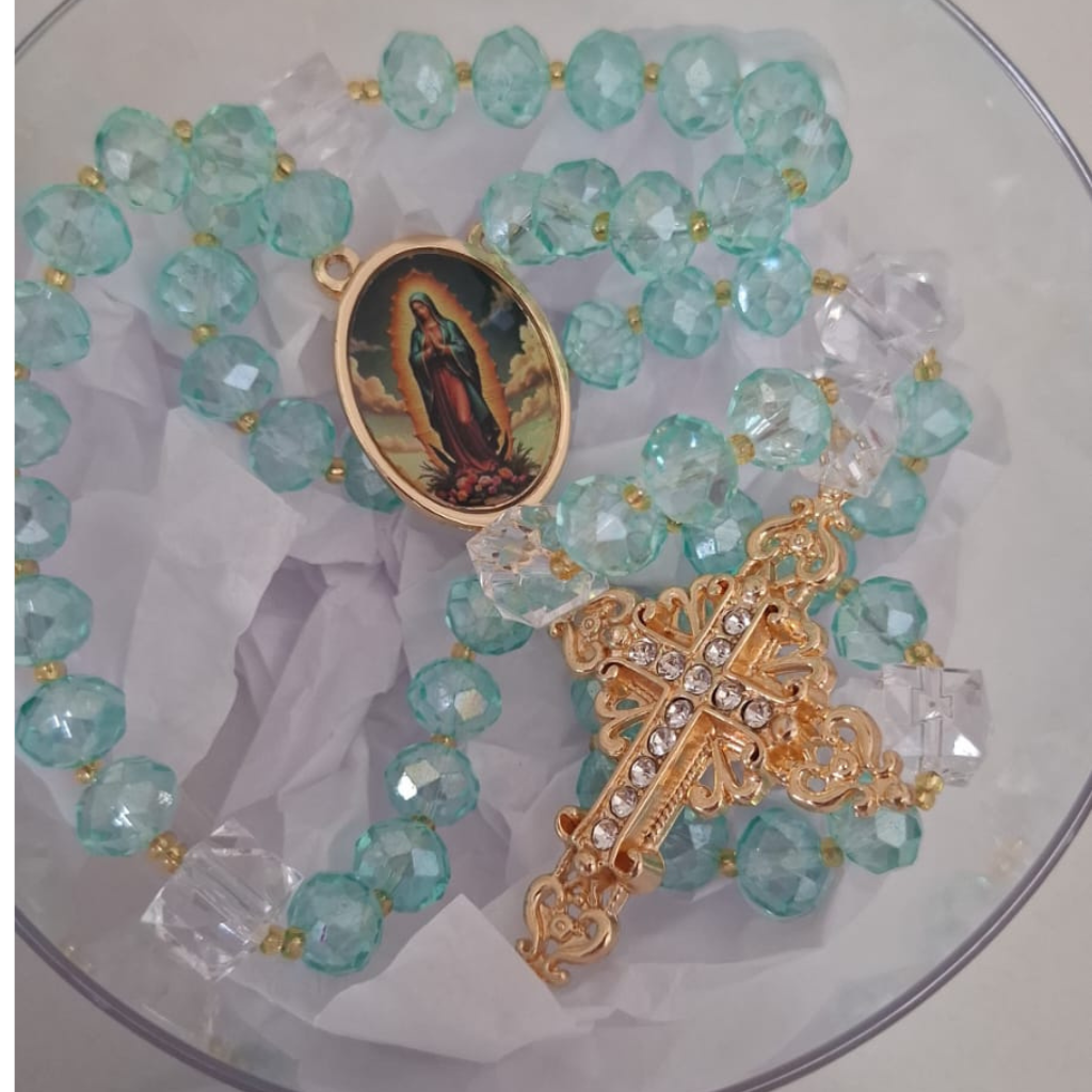 Rosary of Our Lady of Guadalupe
